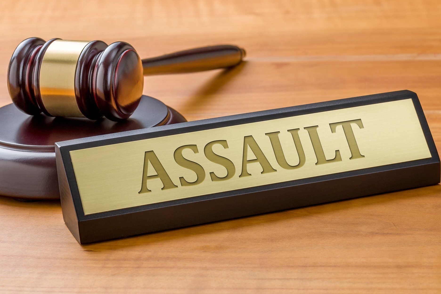 Understand assault and battery in AL: What is Assault and